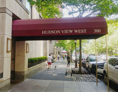 Hudson View West Condominium